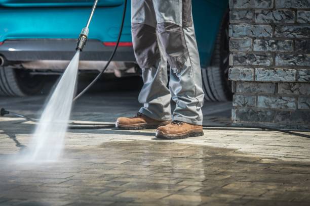 Best Paint Preparation  in Bensville, MD