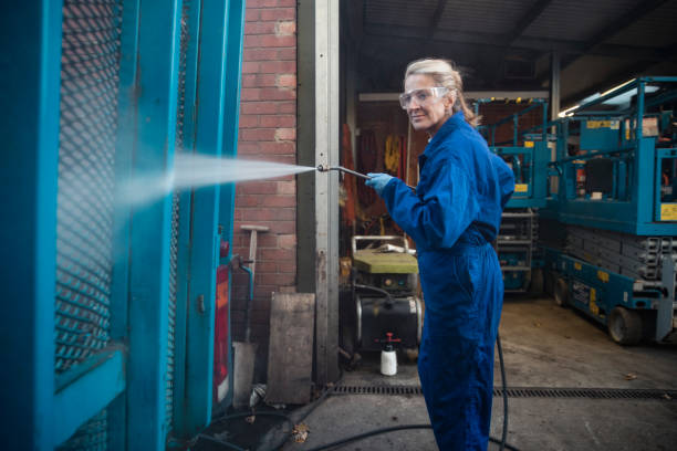 Best Rust Removal  in Bensville, MD