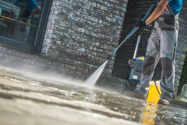 Trusted Bensville, MD Pressure Washing Services Experts