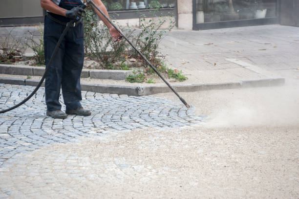 Best Building Exterior Washing  in Bensville, MD
