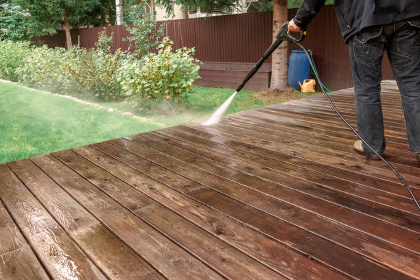 Best Gutter Cleaning  in Bensville, MD