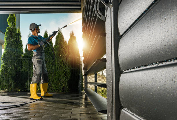Animal Enclosure Cleaning in Bensville, MD