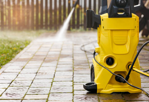 Best House Exterior Washing  in Bensville, MD