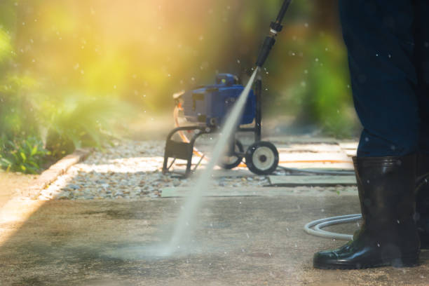 Best Roof Washing  in Bensville, MD